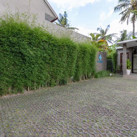 Prema Ubud Romantic Villas المظهر الخارجي الصورة