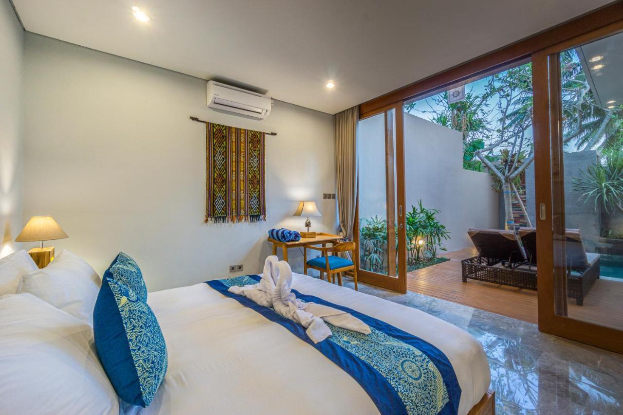 Prema Ubud Romantic Villas المظهر الخارجي الصورة