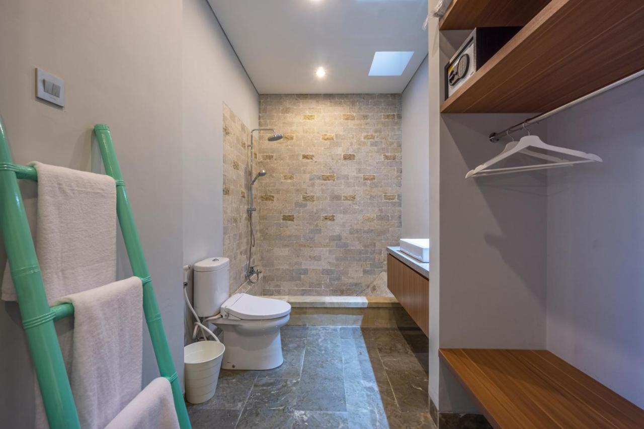 Prema Ubud Romantic Villas المظهر الخارجي الصورة